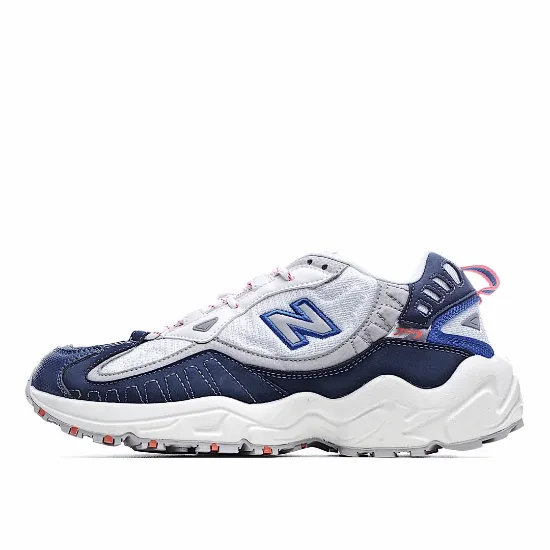 Picture of AAPE NB NEW BALANCE DAD SHOES CASUAL SHOES