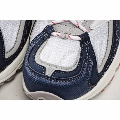 Picture of AAPE NB NEW BALANCE DAD SHOES CASUAL SHOES