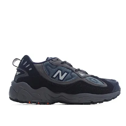 Picture of AAPE NB NEW BALANCE DAD SHOES CASUAL SHOES