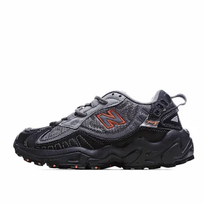 Picture of AAPE NB NEW BALANCE DAD SHOES CASUAL SHOES