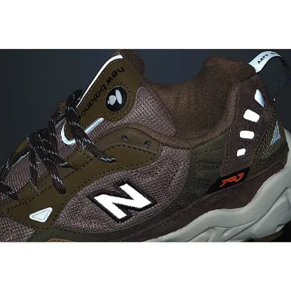 Picture of AAPE NB NEW BALANCE DAD SHOES CASUAL SHOES