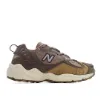 Picture of AAPE NB NEW BALANCE DAD SHOES CASUAL SHOES