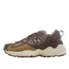 Picture of AAPE NB NEW BALANCE DAD SHOES CASUAL SHOES