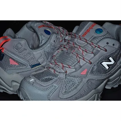 Picture of AAPE NB NEW BALANCE DAD SHOES CASUAL SHOES