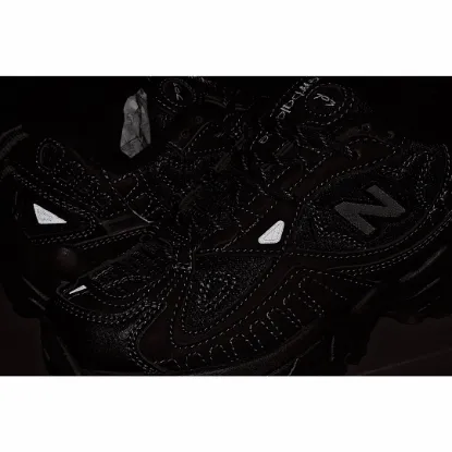 Picture of AAPE NB NEW BALANCE DAD SHOES CASUAL SHOES