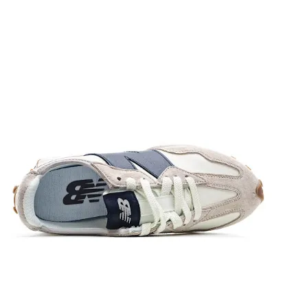 Picture of NEW BALANCE CASUAL SNEAKERS