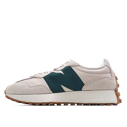 Picture of STAUD X NEW BALANCE NB SNEAKERS