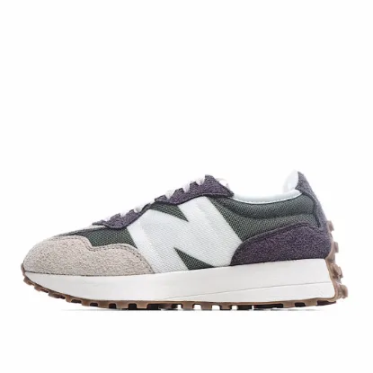 Picture of STAUD X NEW BALANCE NB SNEAKERS