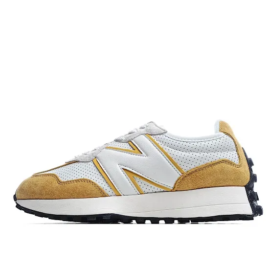 Picture of STAUD X NEW BALANCE NB SNEAKERS