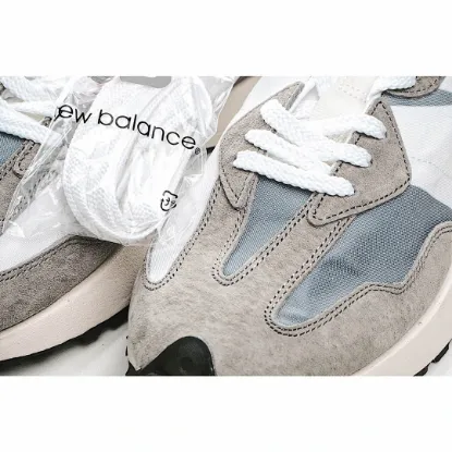 Picture of STAUD X NEW BALANCE NB SNEAKERS