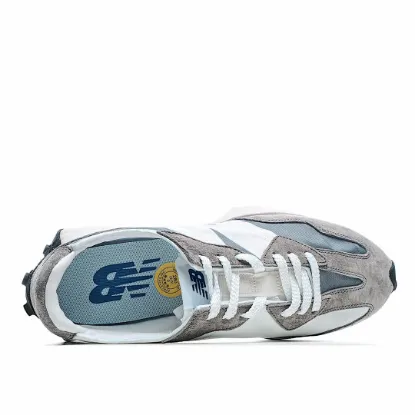 Picture of STAUD X NEW BALANCE NB SNEAKERS