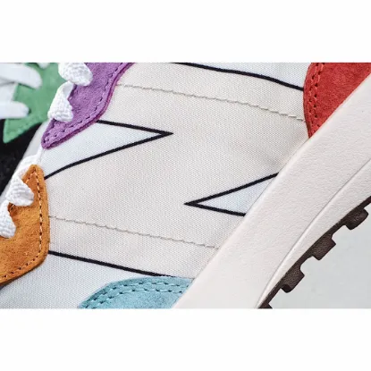 Picture of STAUD X NEW BALANCE NB SNEAKERS