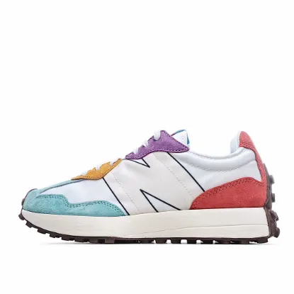 Picture of STAUD X NEW BALANCE NB SNEAKERS