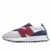 Picture of STAUD X NEW BALANCE NB SNEAKERS