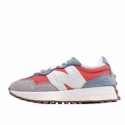 Picture of STAUD X NEW BALANCE NB SNEAKERS