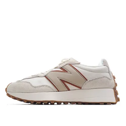 Picture of STAUD X NEW BALANCE NB SNEAKERS