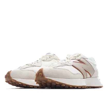 Picture of STAUD X NEW BALANCE NB SNEAKERS