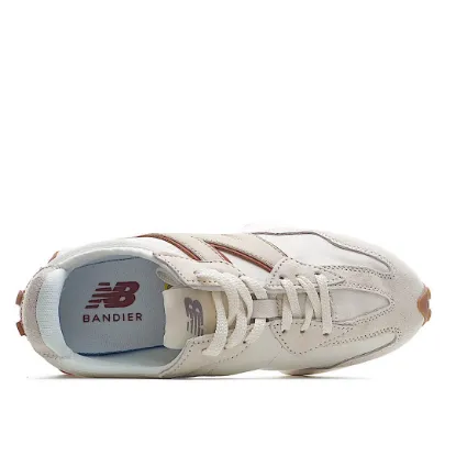 Picture of STAUD X NEW BALANCE NB SNEAKERS