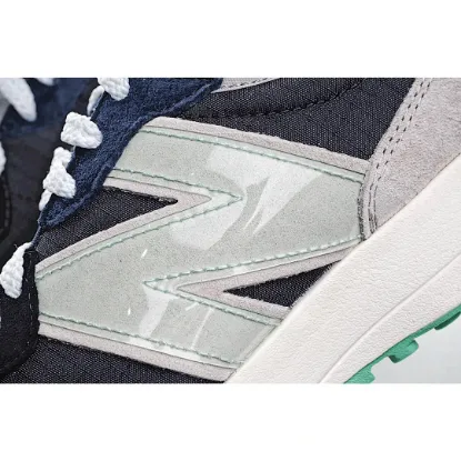 Picture of STAUD X NEW BALANCE NB SNEAKERS