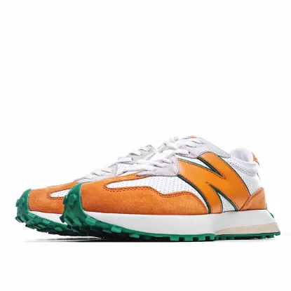 Picture of STAUD X NEW BALANCE NB SNEAKERS