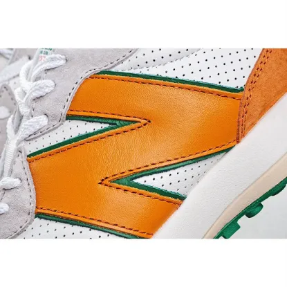 Picture of STAUD X NEW BALANCE NB SNEAKERS