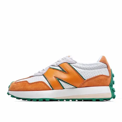 Picture of STAUD X NEW BALANCE NB SNEAKERS