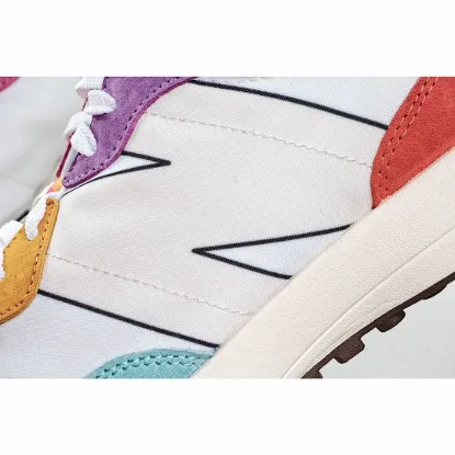 Picture of STAUD X NEW BALANCE NB SNEAKERS