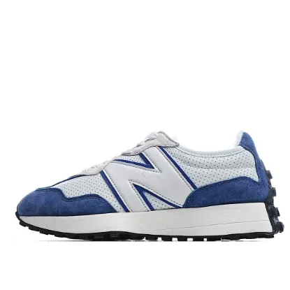 Picture of STAUD X NEW BALANCE NB SNEAKERS