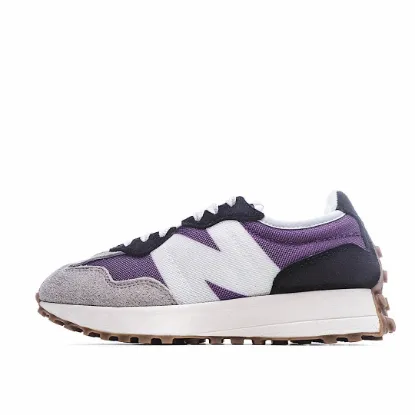 Picture of STAUD X NEW BALANCE NB SNEAKERS