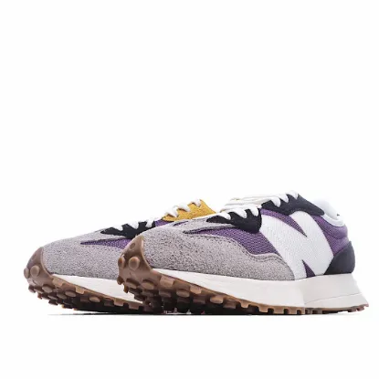 Picture of STAUD X NEW BALANCE NB SNEAKERS