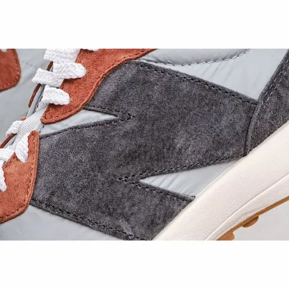 Picture of STAUD X NEW BALANCE NB SNEAKERS