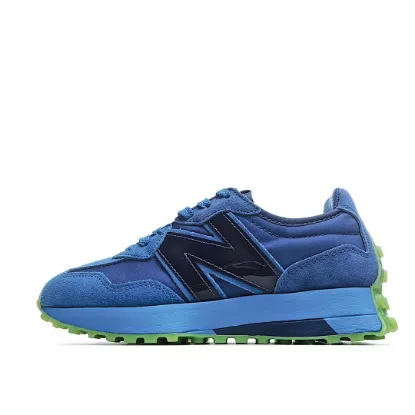 Picture of STAUD X NEW BALANCE NB SNEAKERS