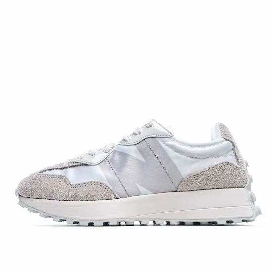 Picture of STAUD X NEW BALANCE NB SNEAKERS