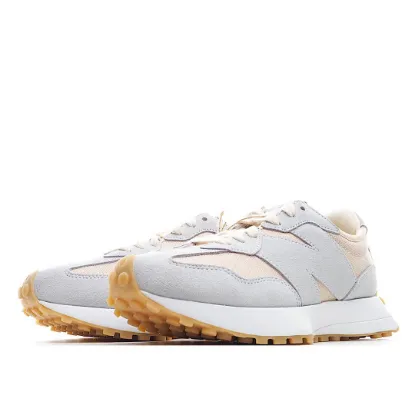 Picture of STAUD X NEW BALANCE NB SNEAKERS