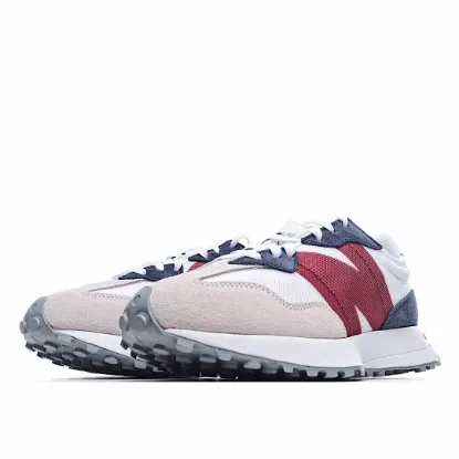 Picture of STAUD X NEW BALANCE NB SNEAKERS