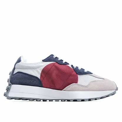 Picture of STAUD X NEW BALANCE NB SNEAKERS