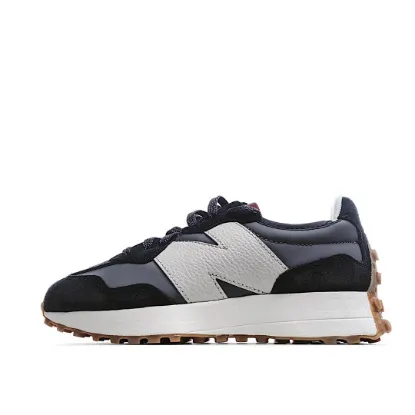 Picture of STAUD X NEW BALANCE NB SNEAKERS