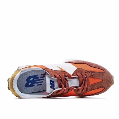 Picture of STAUD X NEW BALANCE NB SNEAKERS