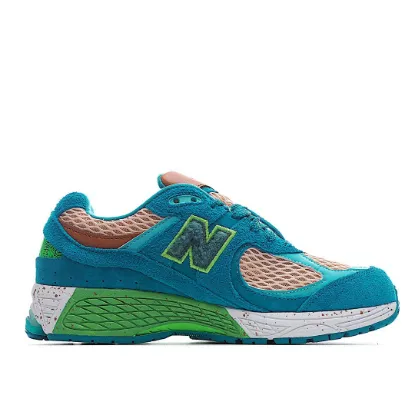 Picture of NEW BALANCE CASUAL RUNNING SHOES