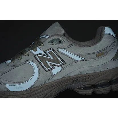 Picture of NEW BALANCE CASUAL RUNNING SHOES