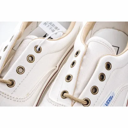 Picture of VANS VAULT OG ERA LOW-TOP SNEAKERS