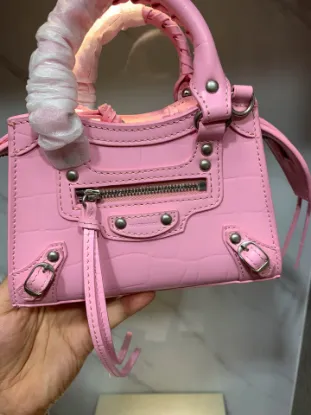 Picture of PINK SIZE: 18CM