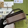 Picture of SHOULDER BAG MODEL: 680121 SIZE: 25*18*9