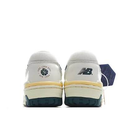 Picture of NEW BALANCE LOW TOP CASUAL BASKETBALL SHOES