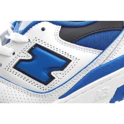 Picture of NEW BALANCE LOW TOP CASUAL BASKETBALL SHOES