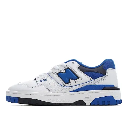 Picture of NEW BALANCE LOW TOP CASUAL BASKETBALL SHOES