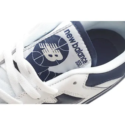 Picture of NEW BALANCE LOW TOP CASUAL BASKETBALL SHOES