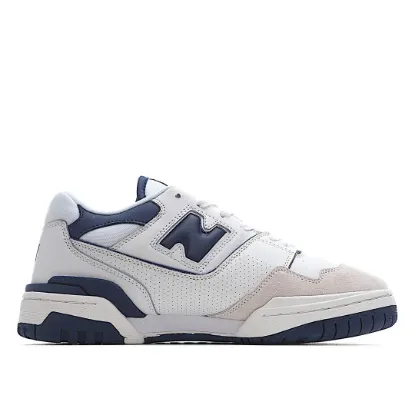 Picture of NEW BALANCE LOW TOP CASUAL BASKETBALL SHOES