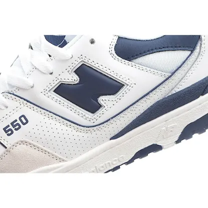 Picture of NEW BALANCE LOW TOP CASUAL BASKETBALL SHOES