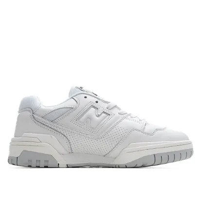 Picture of NEW BALANCE LOW TOP CASUAL BASKETBALL SHOES